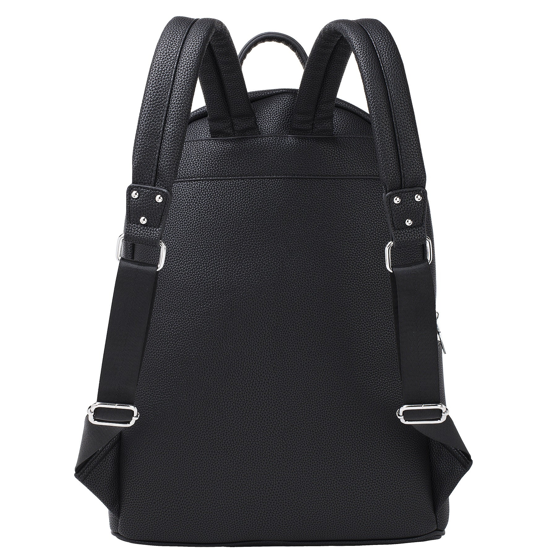 princely-london-sydney-rucksack-schwarz-f-r-15-zoll-laptop image 2