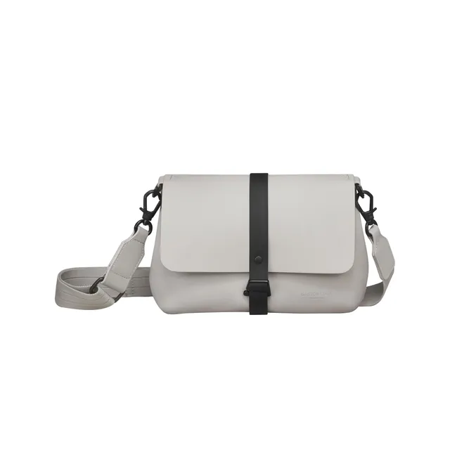 gaston-luga-spl-sh-umh-ngetasche-wasserdicht-taupe-crossbody image 1
