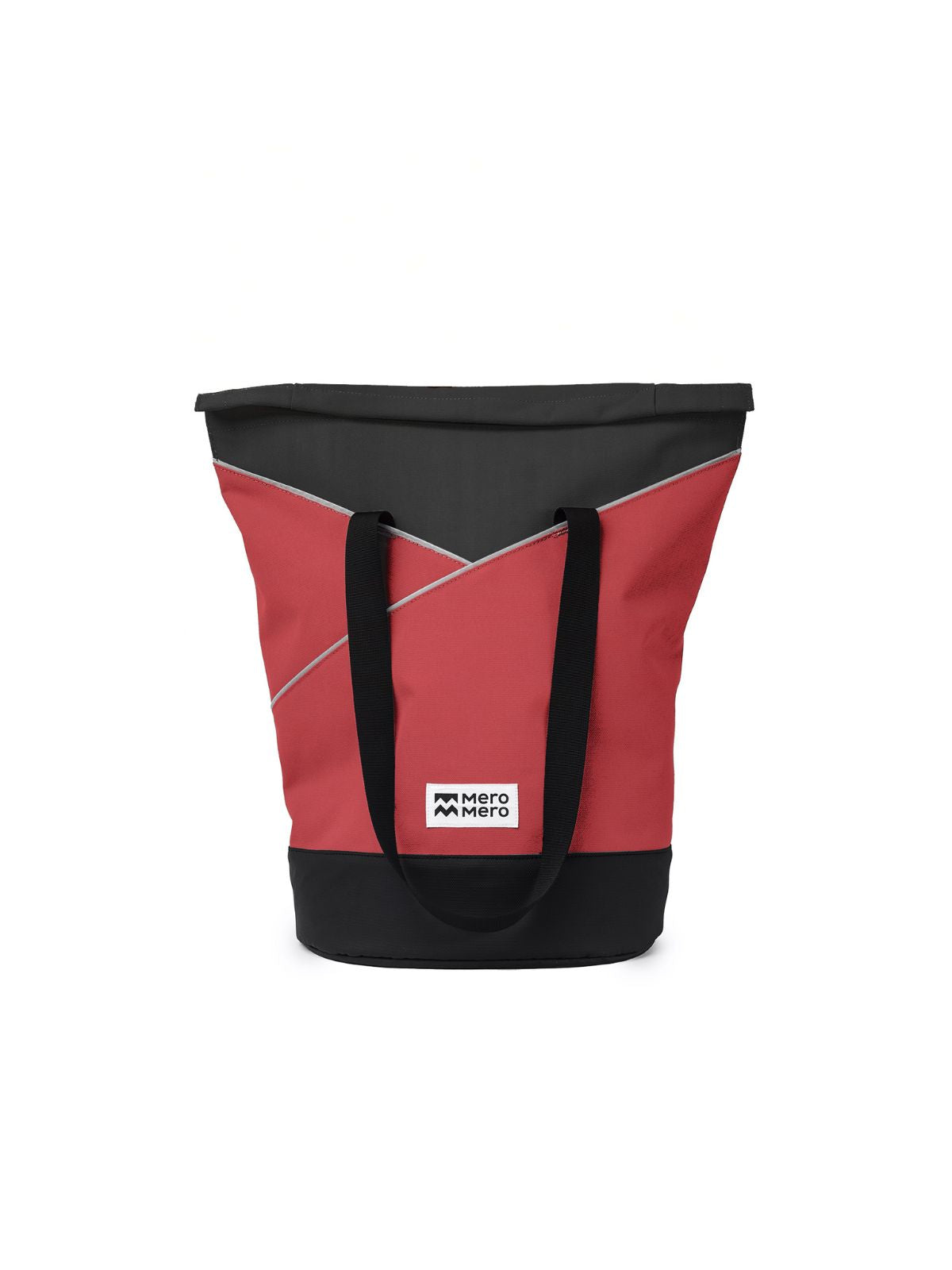 meromero-pow-cabas-fahrradtasche-25l-laptoptasche image 5