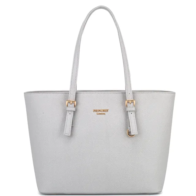 princely-london-beverly-m-shopper-kreidegrau-vegan image 1