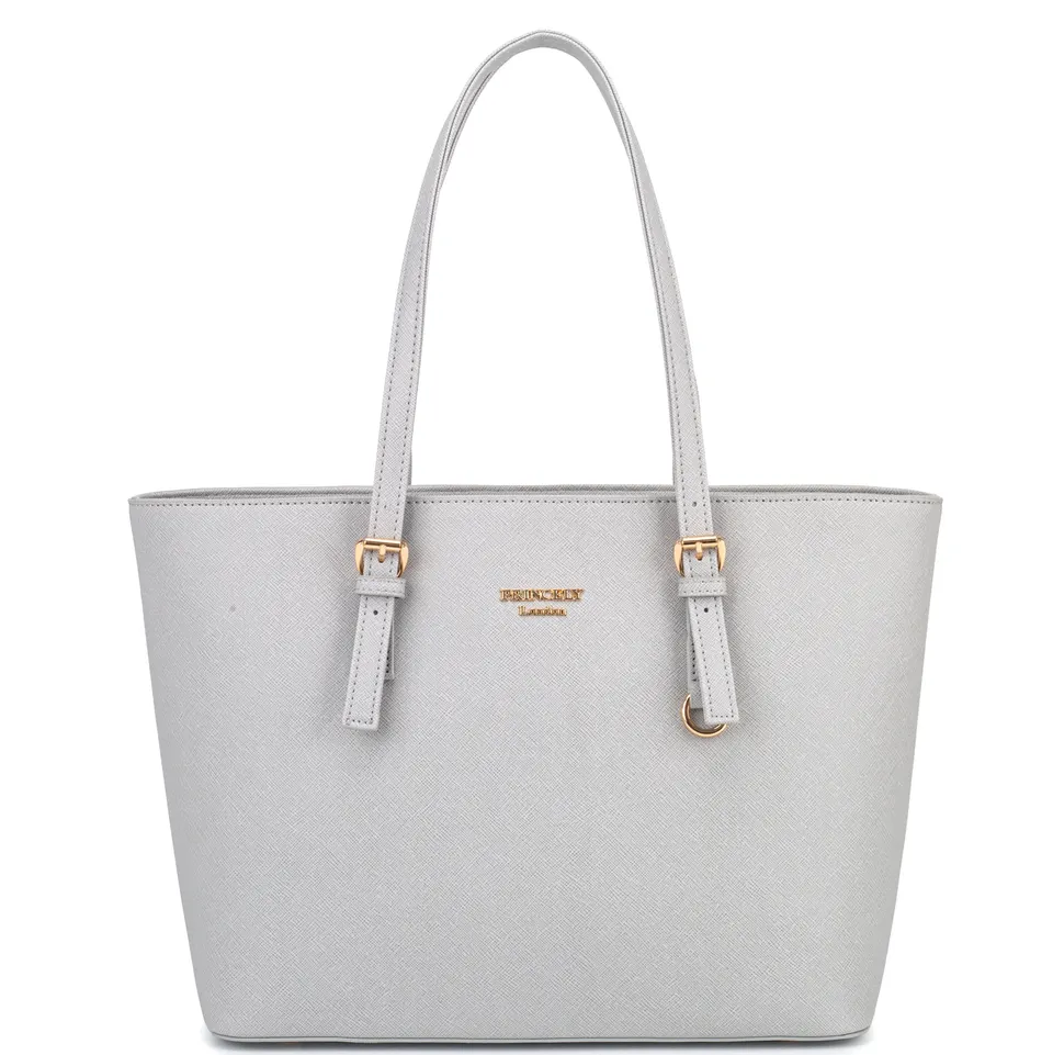 princely-london-beverly-m-shopper-kreidegrau-vegan image 1