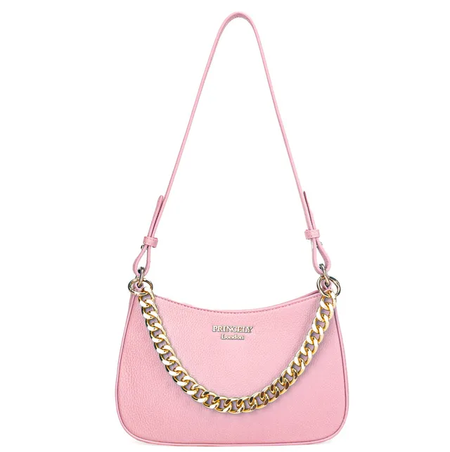princely-london-jackie-alice-schultertasche-pink-limitiert image 1