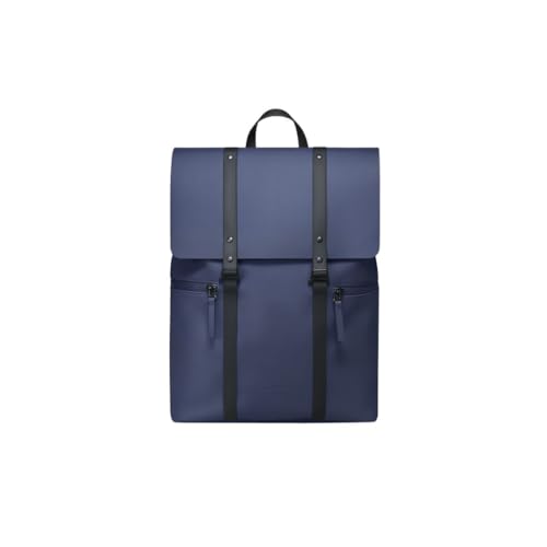 gaston-luga-spl-sh-2-0-13-zoll-laptop-rucksack-dunkelblau-wasserdicht image 6
