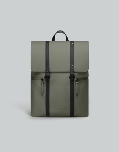 gaston-luga-spl-sh-2-0-rucksack-13-zoll-olive-wasserdicht image 7