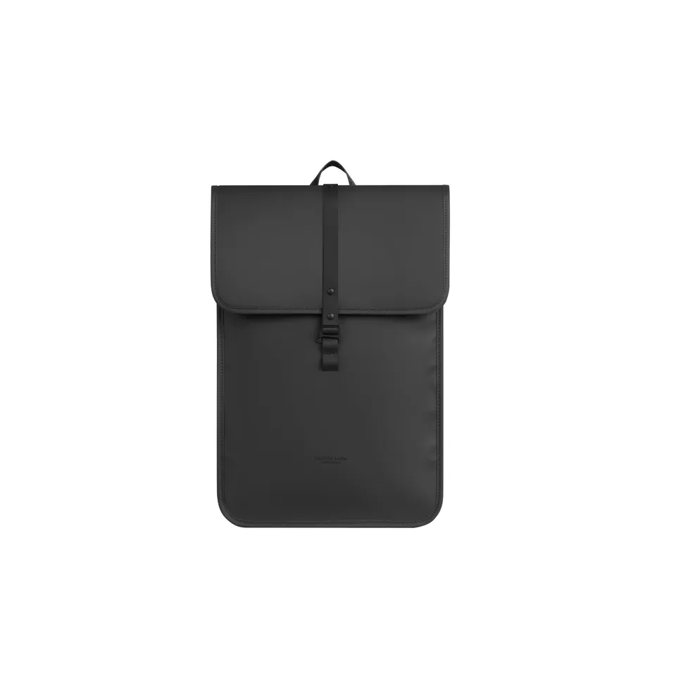 gaston-luga-d-sh-rucksack-33-cm-laptop-schwarz-wasserdicht image 1