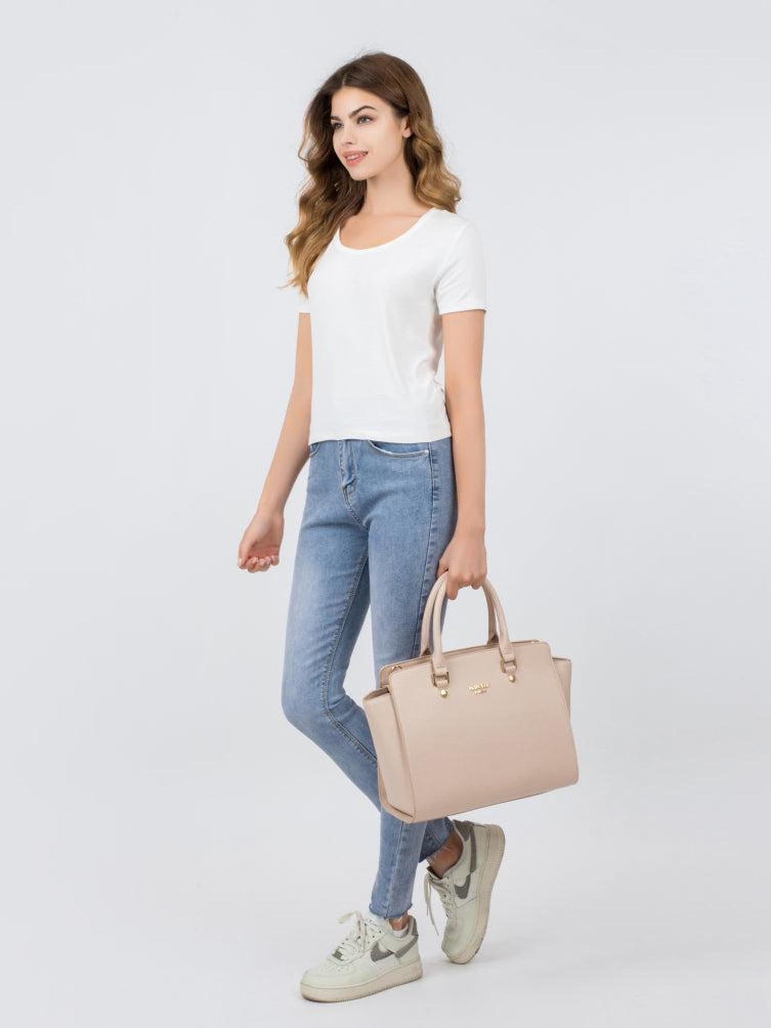 princely-london-katy-handtasche-nude-vegan-gro-42cm image 6