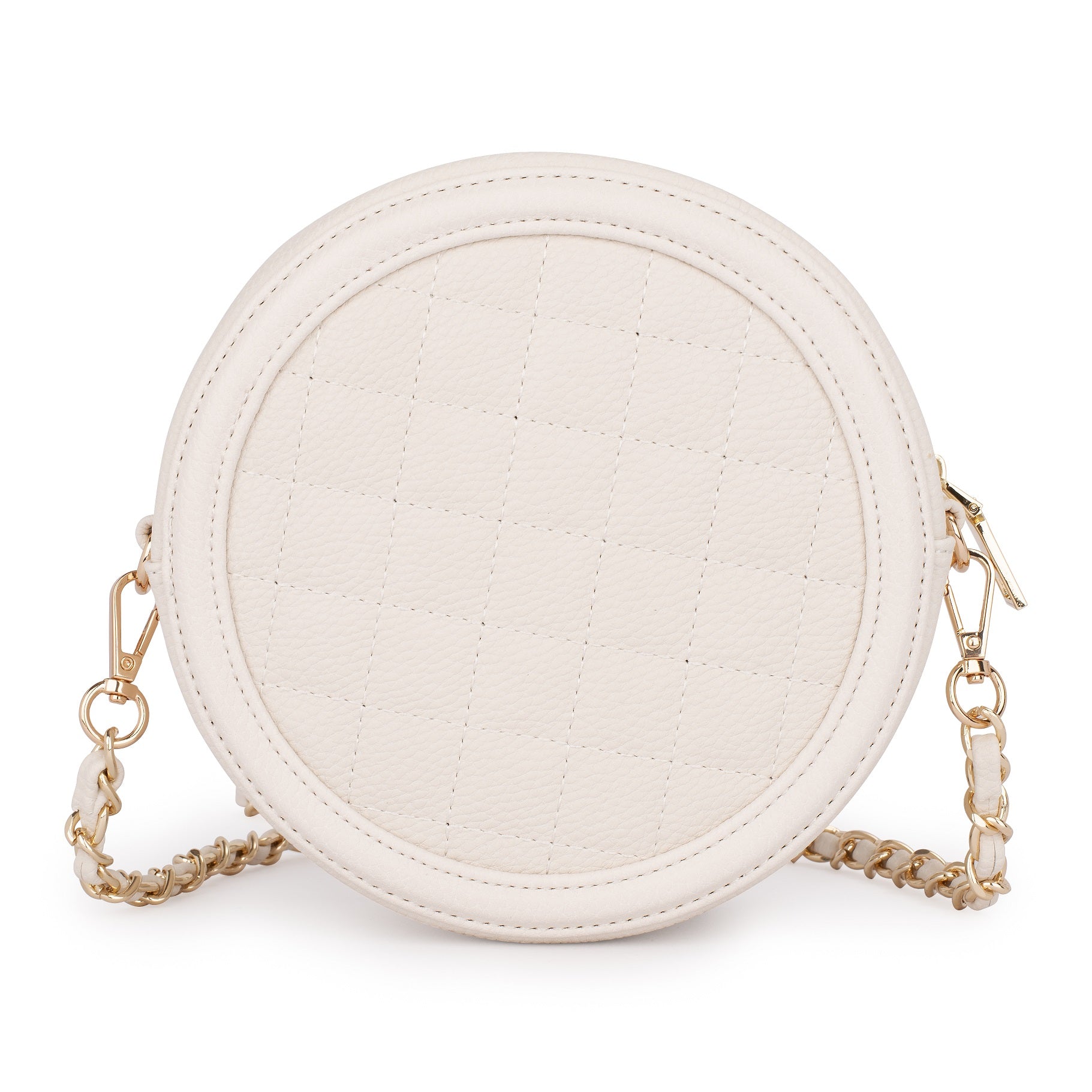 princely-london-polly-schultertasche-damen-offwhite-mini image 2