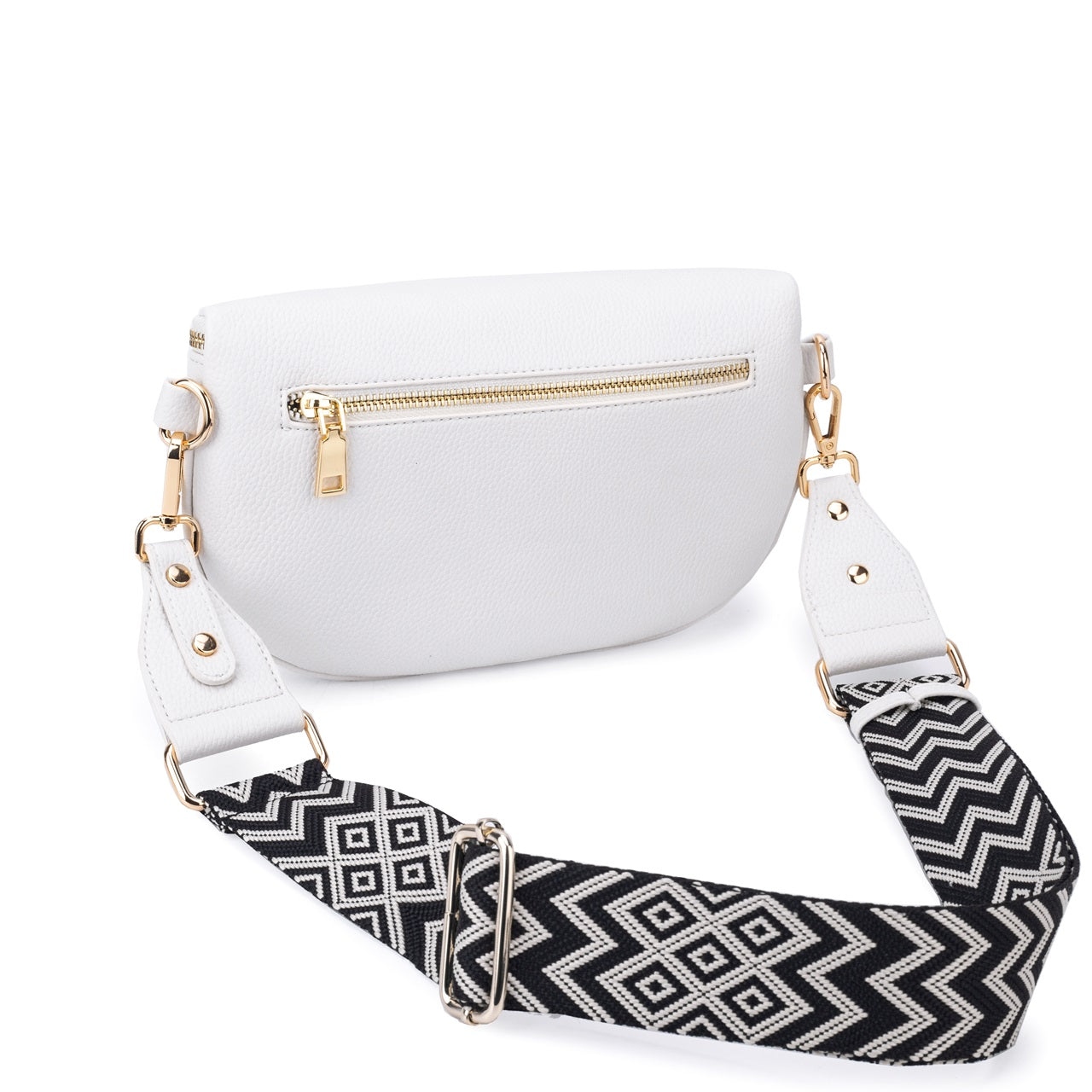 princely-london-diana-crossbody-offwhite-mit-wechselgurt image 3