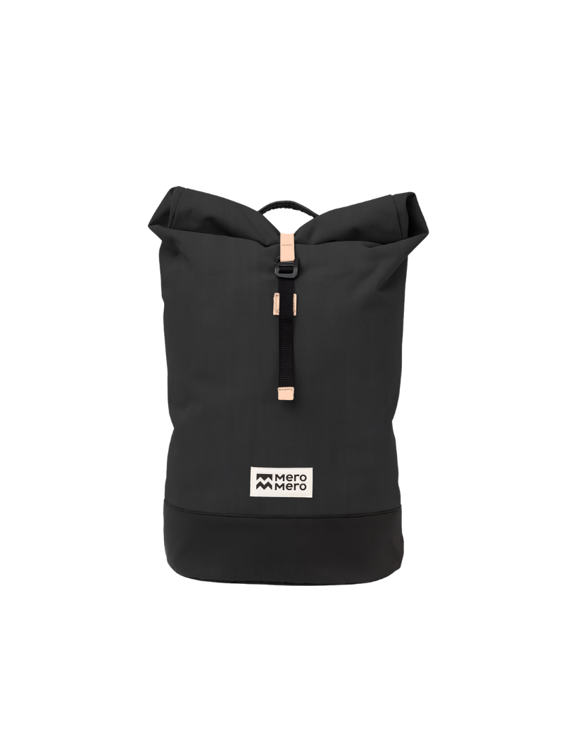 meromero-annecy-rolltop-rucksack-brick-red-10-15l image 3