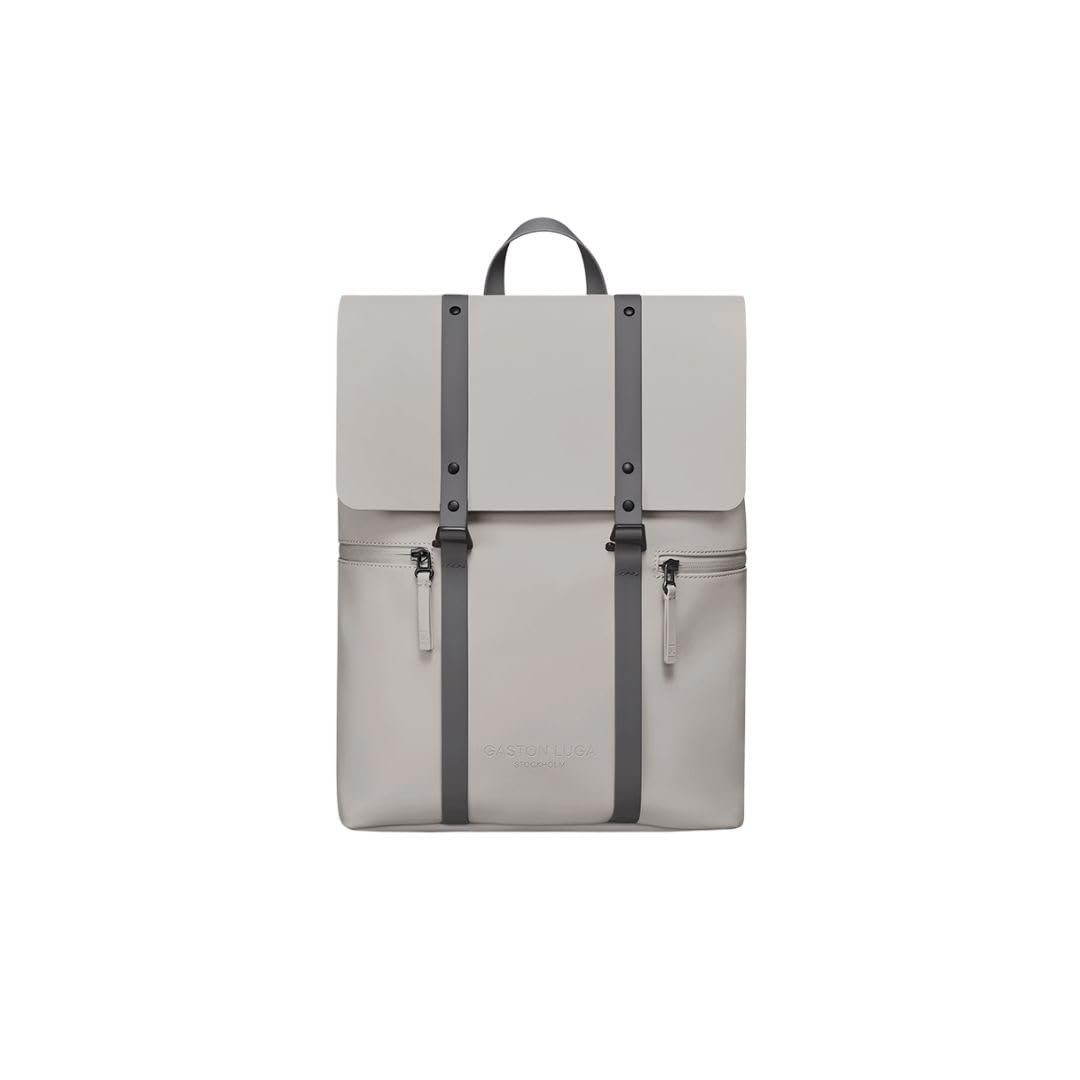 gaston-luga-spl-sh-2-0-14-zoll-rucksack-14-2l-taupe-wasserdicht image 4
