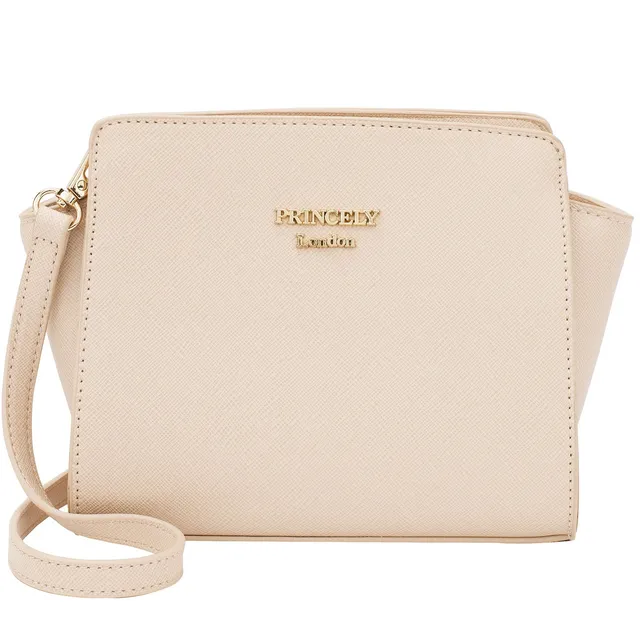 princely-london-katy-small-schultertasche-nude-abend image 1