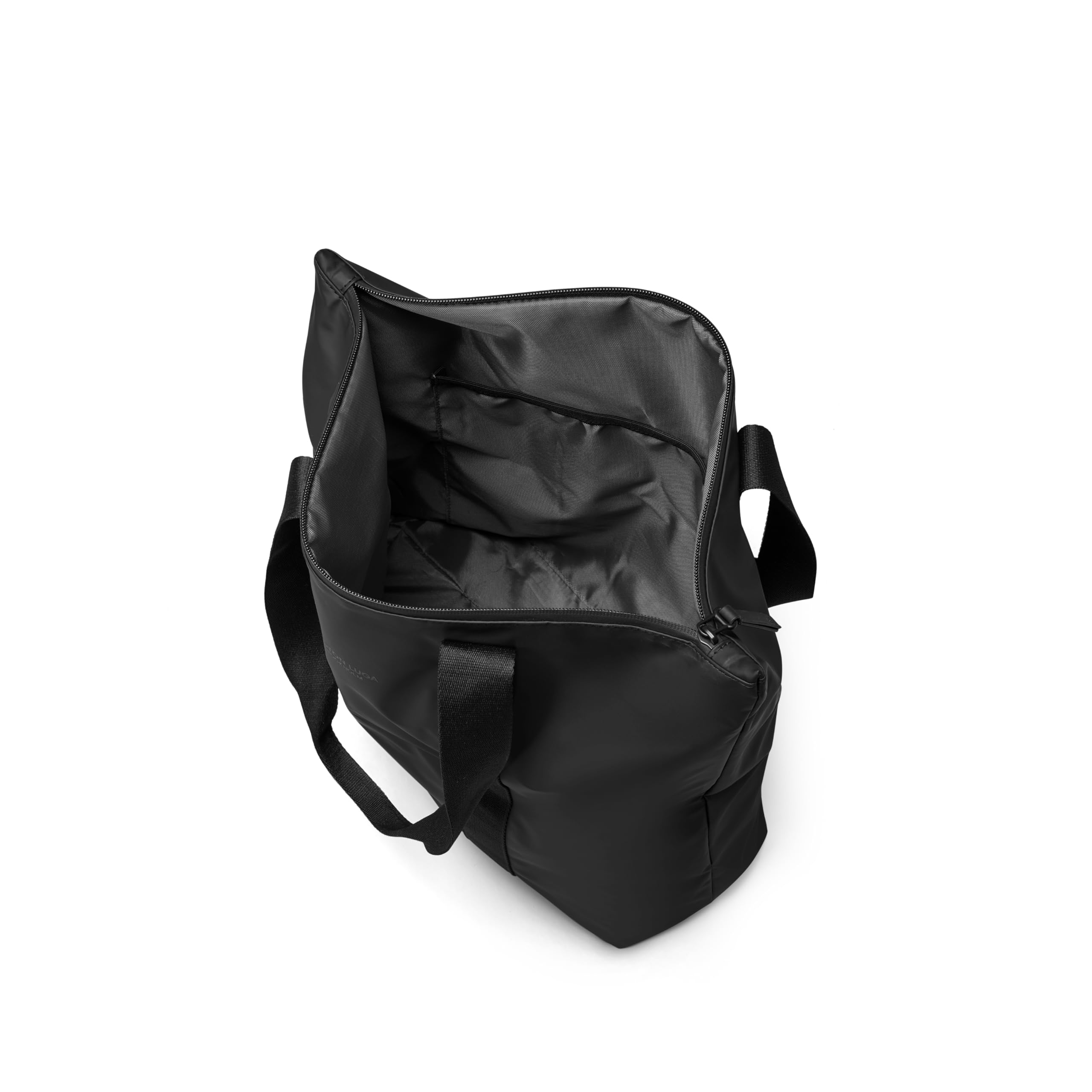 gaston-luga-d-sh-tote-shopper-schwarz-wasserdicht image 3