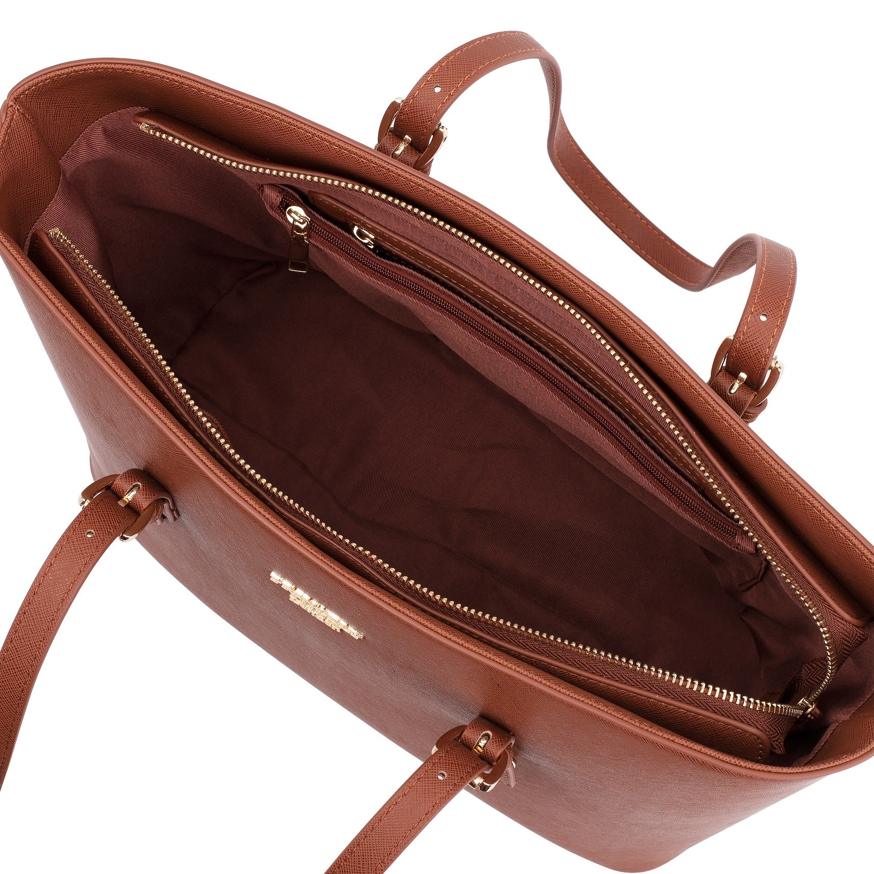 princely-london-beverly-shopper-m-erdbraun-vegan-laptop image 4