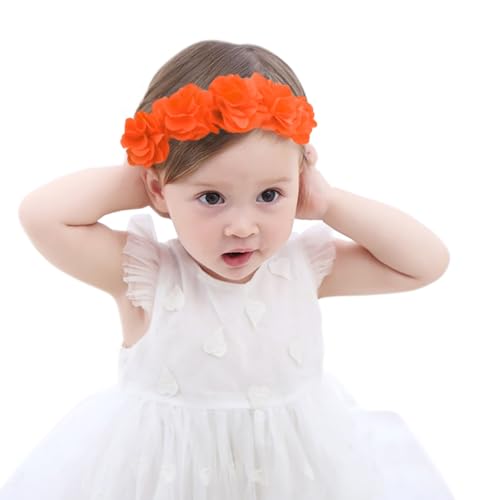 fmeida-headband-baby-stirnband-blumenkrone-0-4-jahre image 5