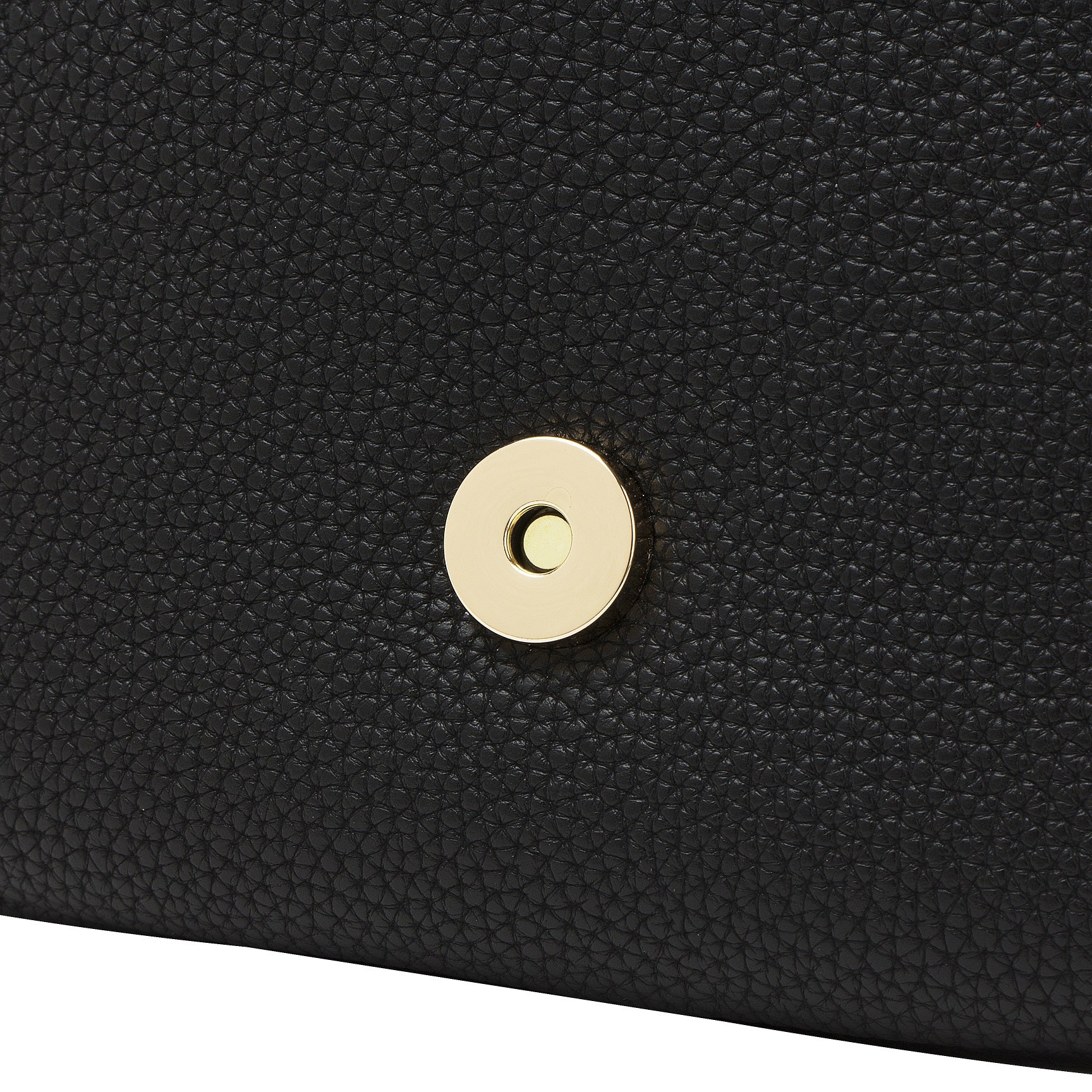 princely-london-betty-satteltasche-schwarz-vegane-handtasche image 5