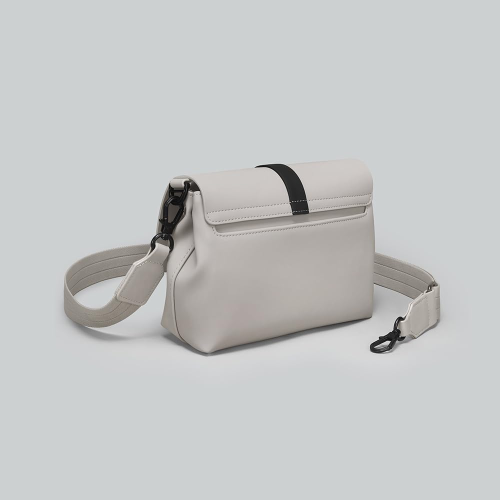 gaston-luga-spl-sh-umh-ngetasche-wasserdicht-taupe-crossbody image 3