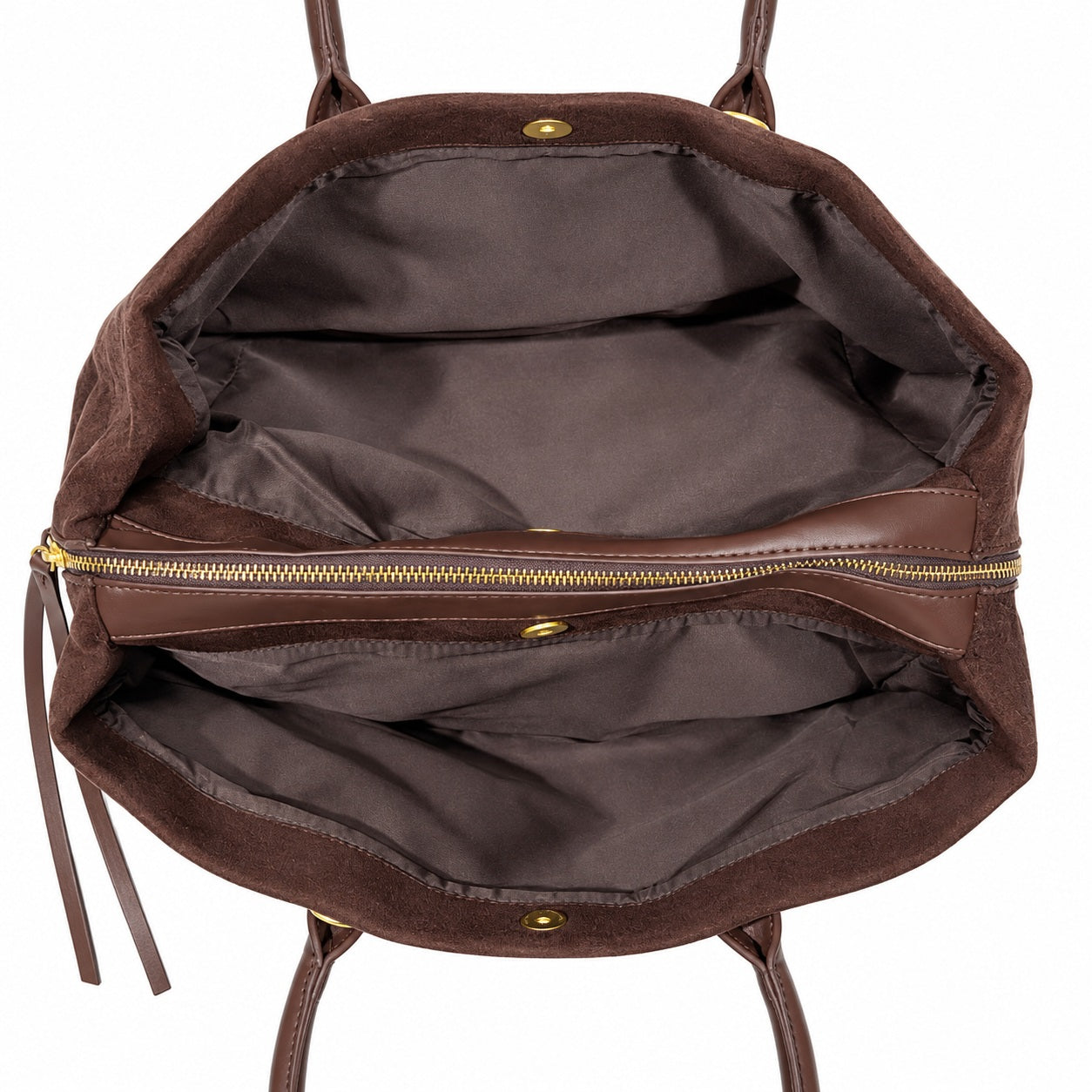 princely-london-grace-handtasche-coffee-3-f-cher-nubuk image 5