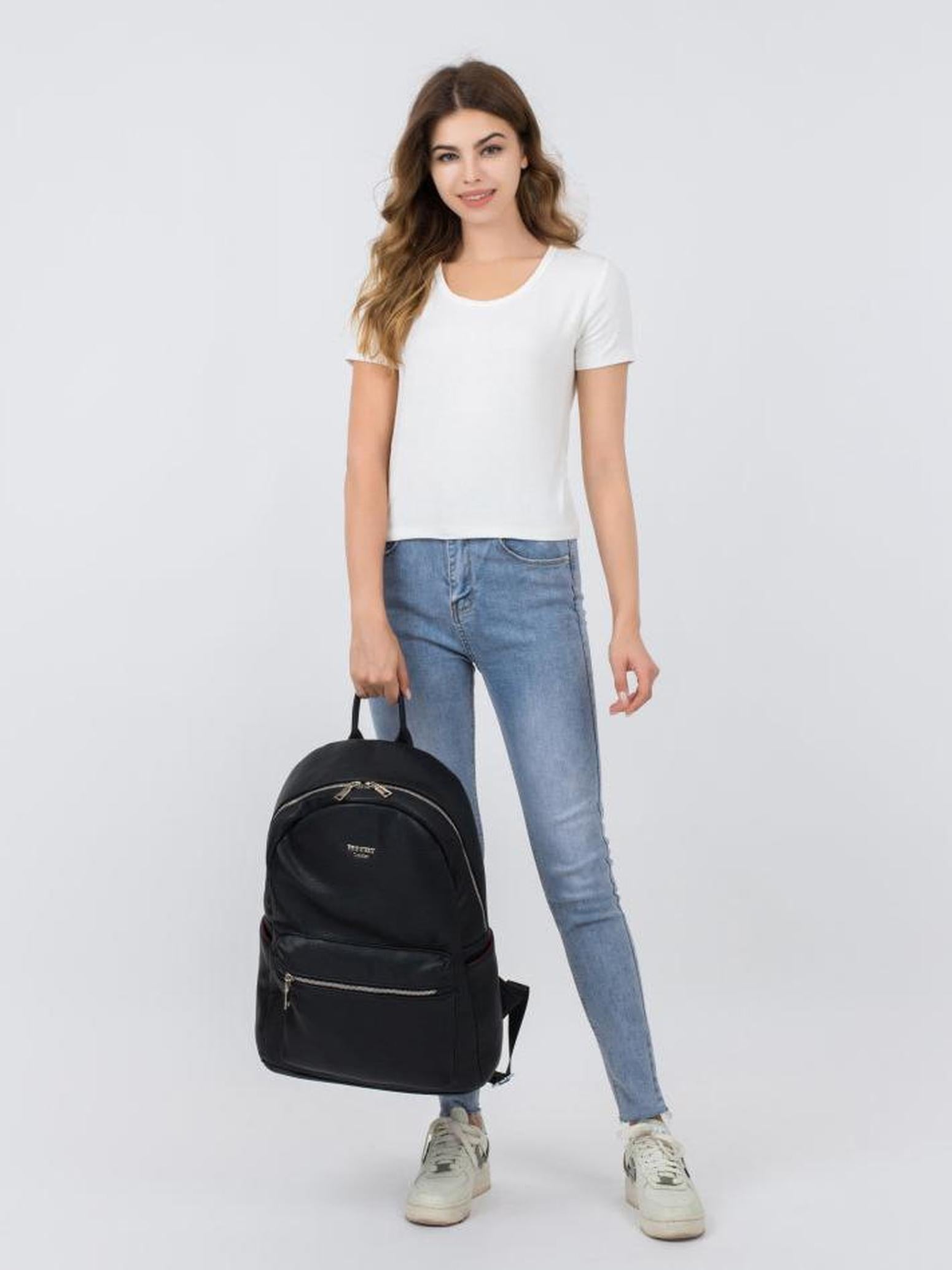 princely-london-sydney-rucksack-schwarz-f-r-15-zoll-laptop image 7