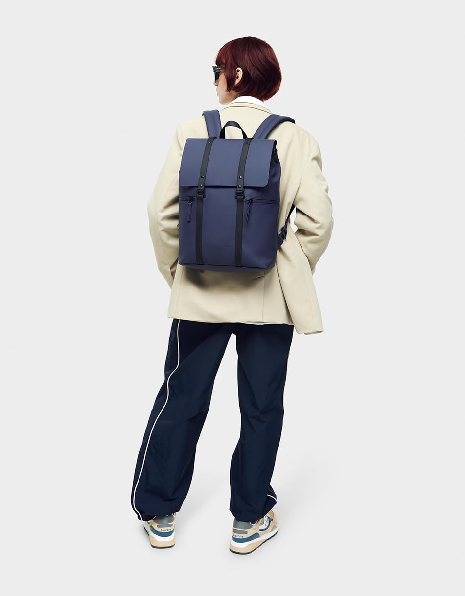 gaston-luga-spl-sh-2-0-13-zoll-laptop-rucksack-dunkelblau-wasserdicht image 5