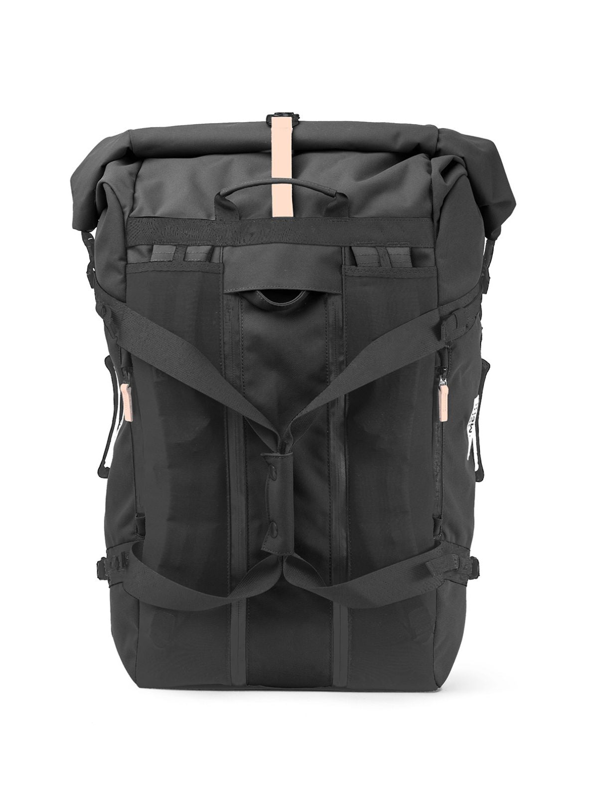 meromero-sm-gen-reisetasche-rolltop-60-80l-drybag image 4