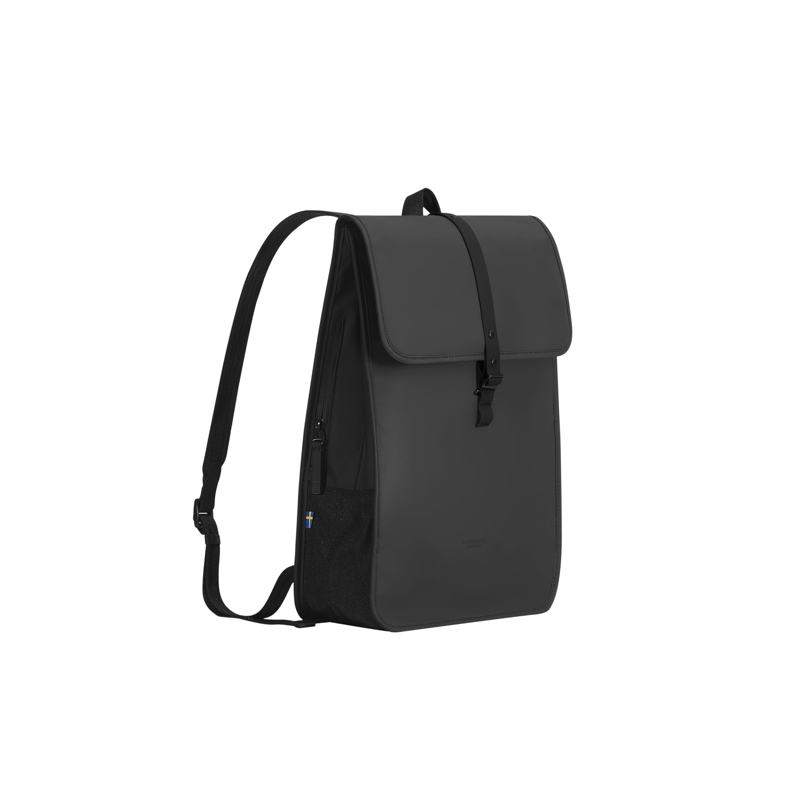 gaston-luga-d-sh-rucksack-33-cm-laptop-schwarz-wasserdicht image 2