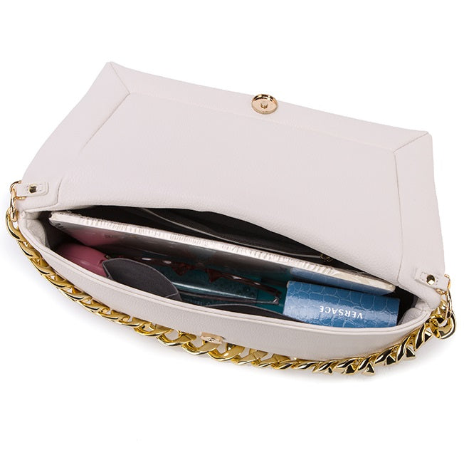 princely-london-peggy-schultertasche-offwhite-mit-kette image 6