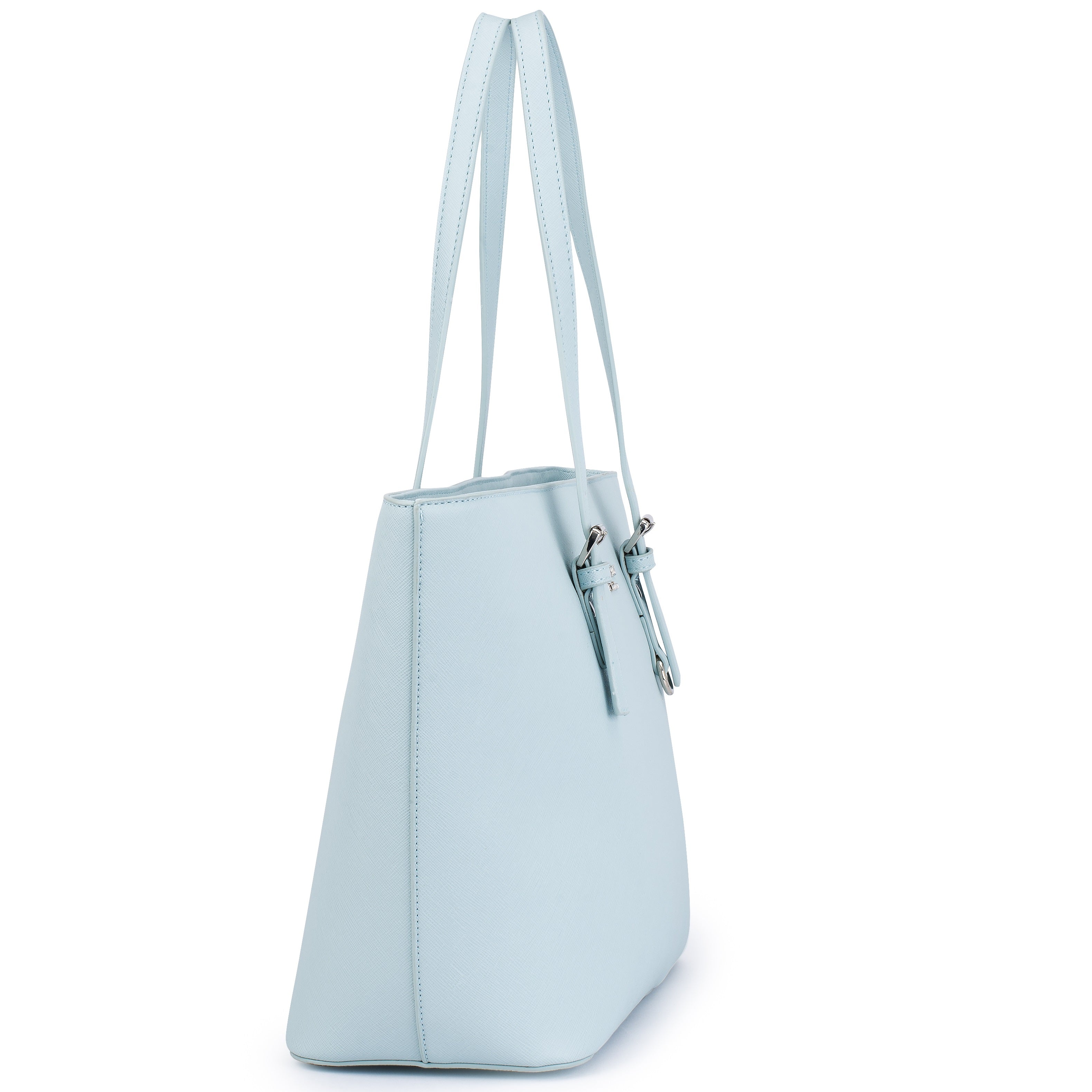 princely-london-beverly-medium-shopper-aqua-f-r-laptop image 3