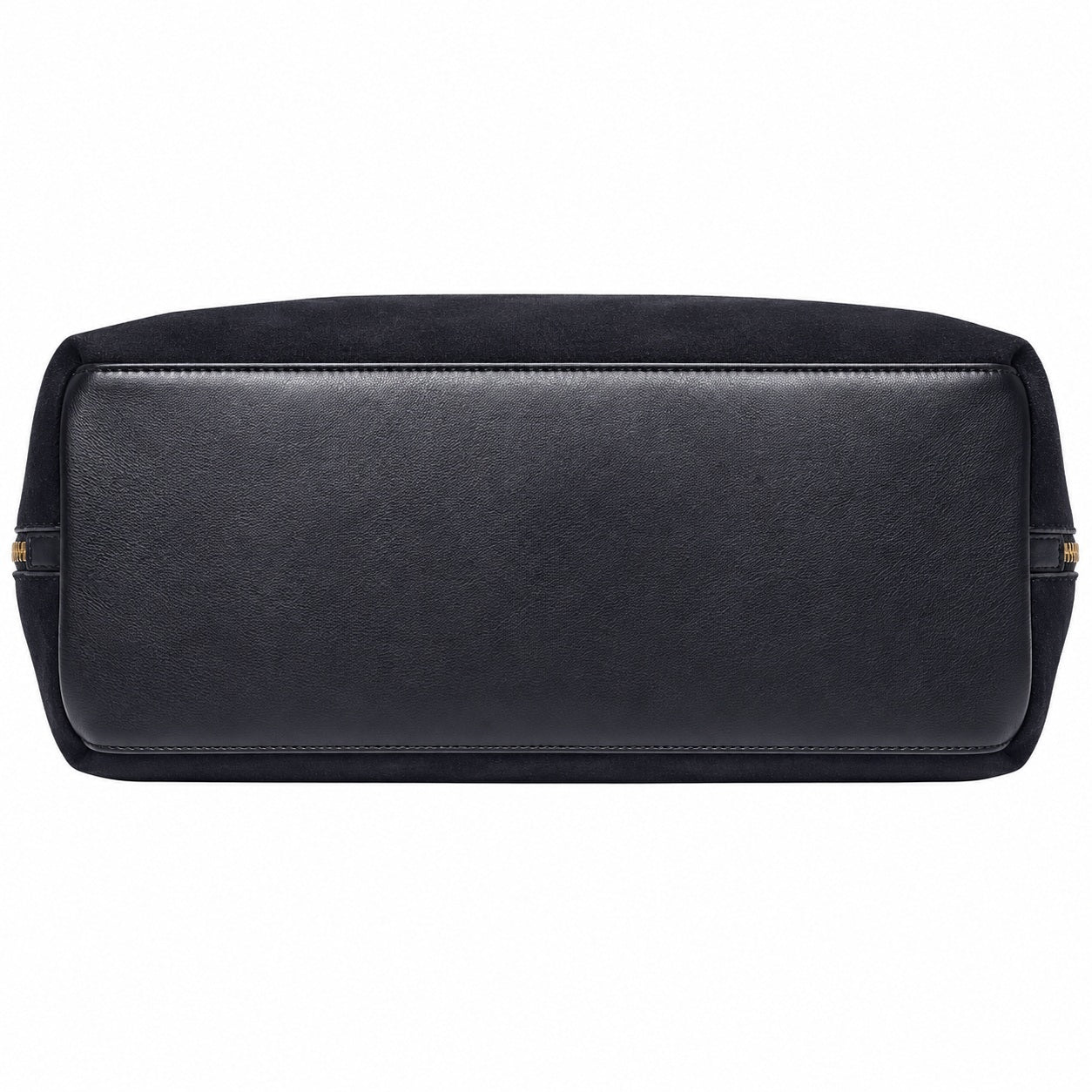princely-london-grace-handtasche-schwarz-nubuk-3-f-cher image 6