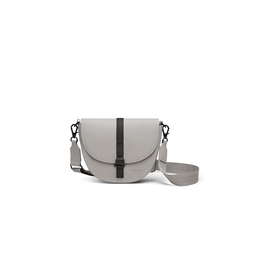 gaston-luga-spl-sh-moon-crossbody-taupe-wasserdicht-20-cm image 5
