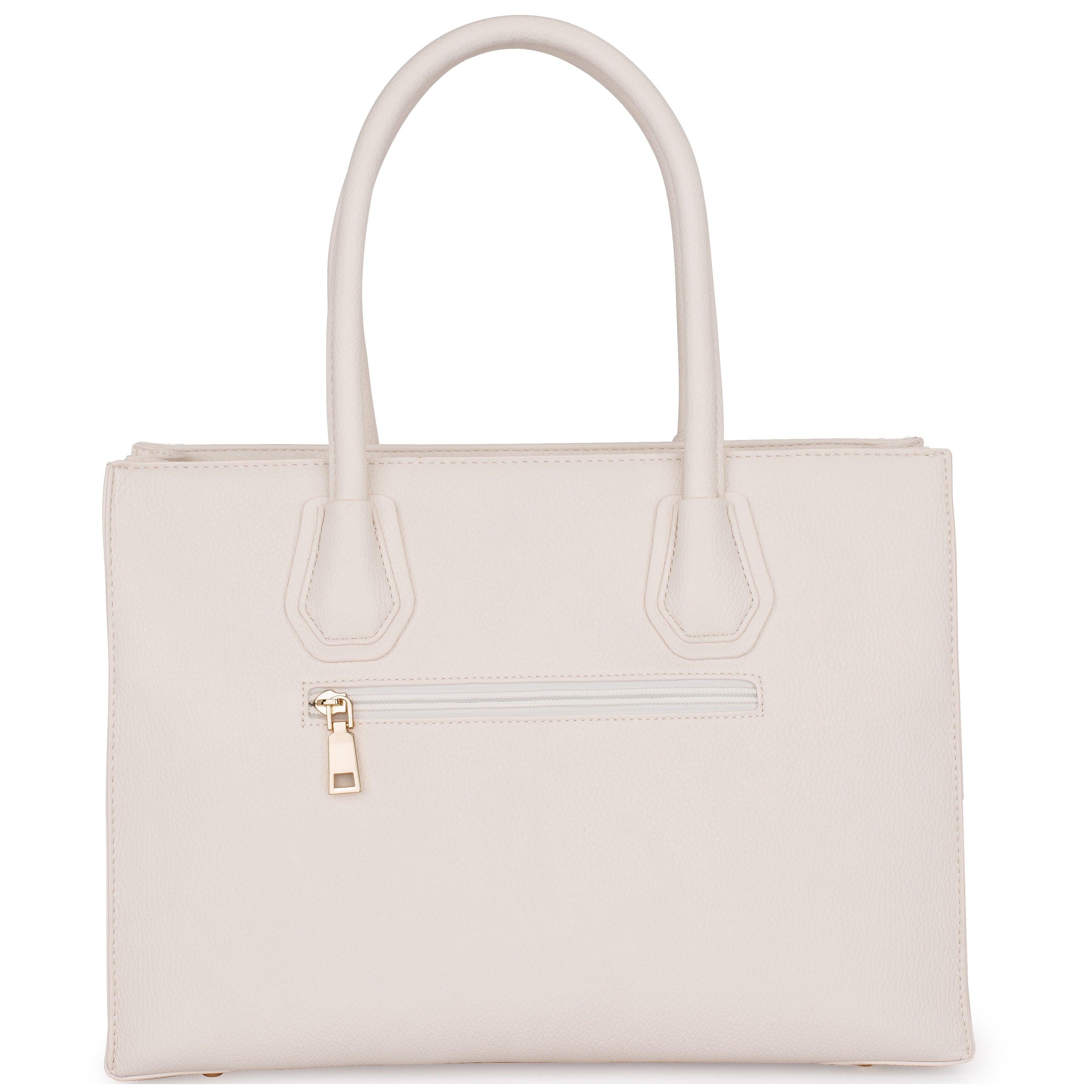 princely-london-julia-handtasche-offwhite-mit-rei-verschluss image 2