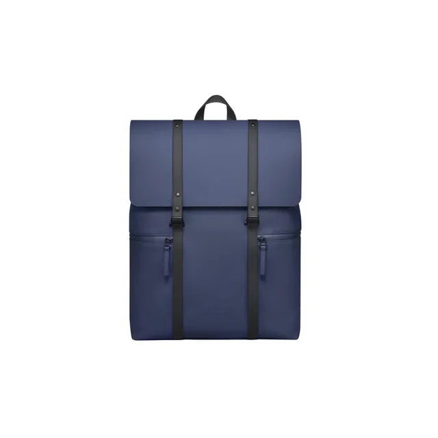 gaston-luga-spl-sh-2-0-16-zoll-laptop-rucksack-wasserdicht-dunkelblau image 1