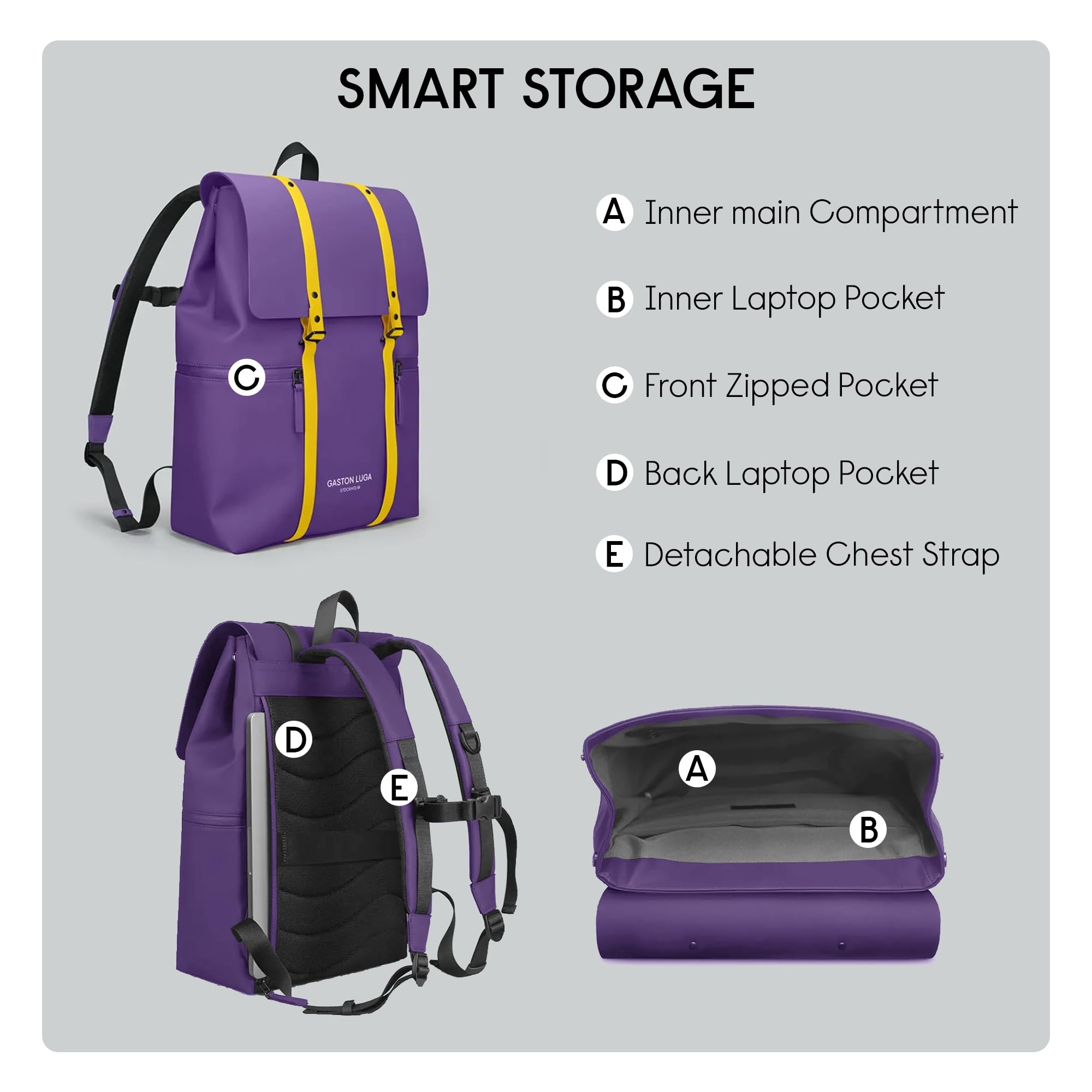 gaston-luga-spl-sh-16-2-0-rucksack-16-zoll-schwarz-wasserdicht image 3