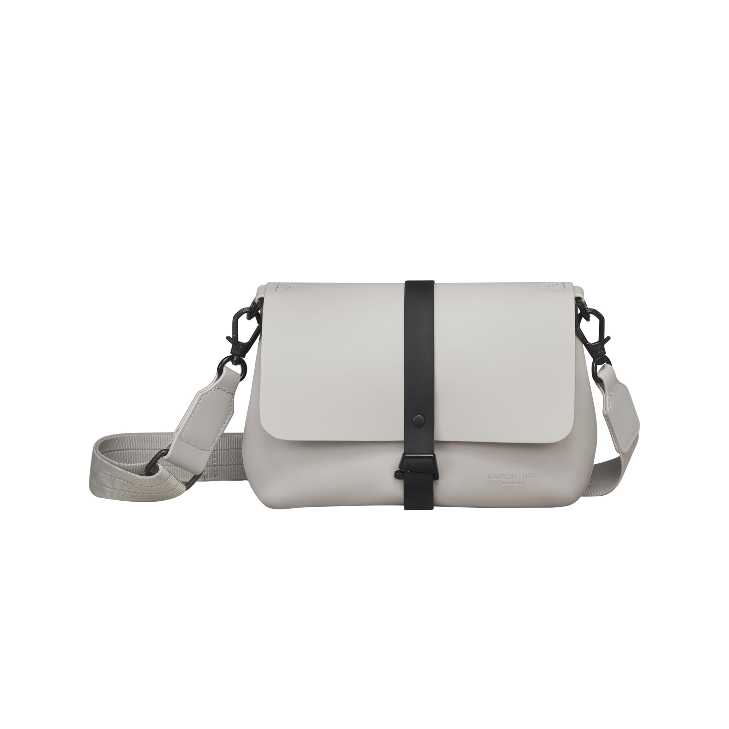 gaston-luga-spl-sh-umh-ngetasche-wasserdicht-taupe-crossbody image 1