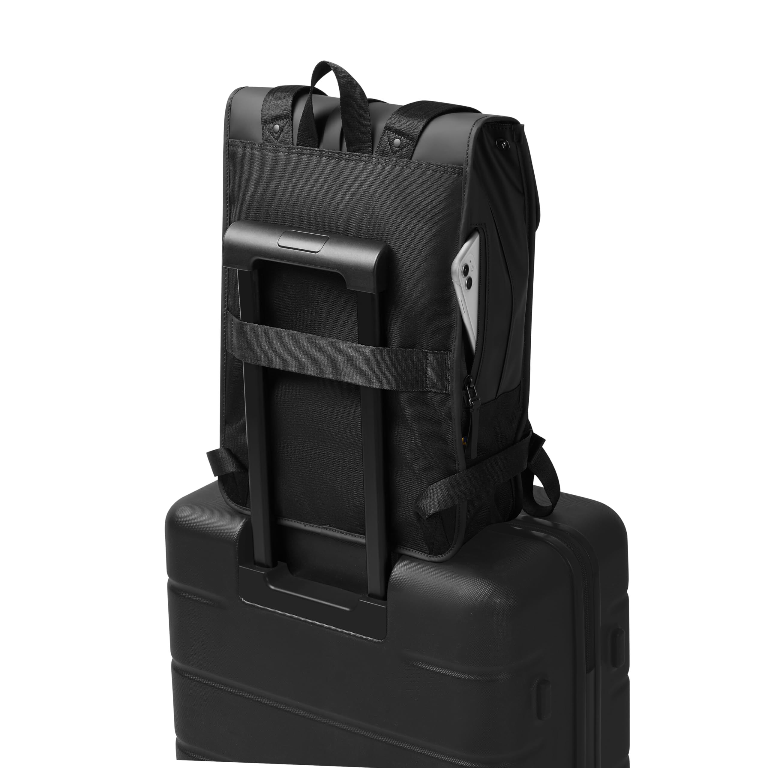 gaston-luga-d-sh-rucksack-33-cm-laptop-schwarz-wasserdicht image 4