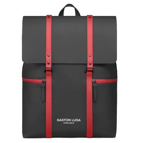 gaston-luga-spl-sh-2-0-rucksack-chicago-schwarz-rot-16-zoll image 7