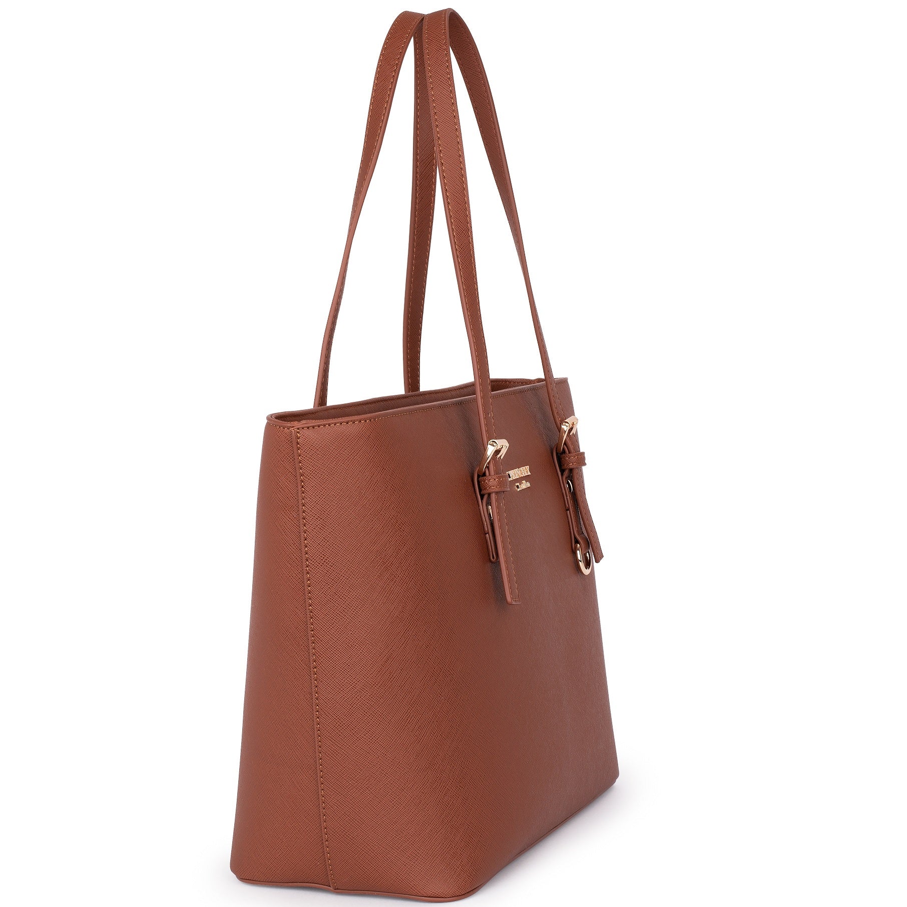 princely-london-beverly-shopper-m-erdbraun-vegan-laptop image 3