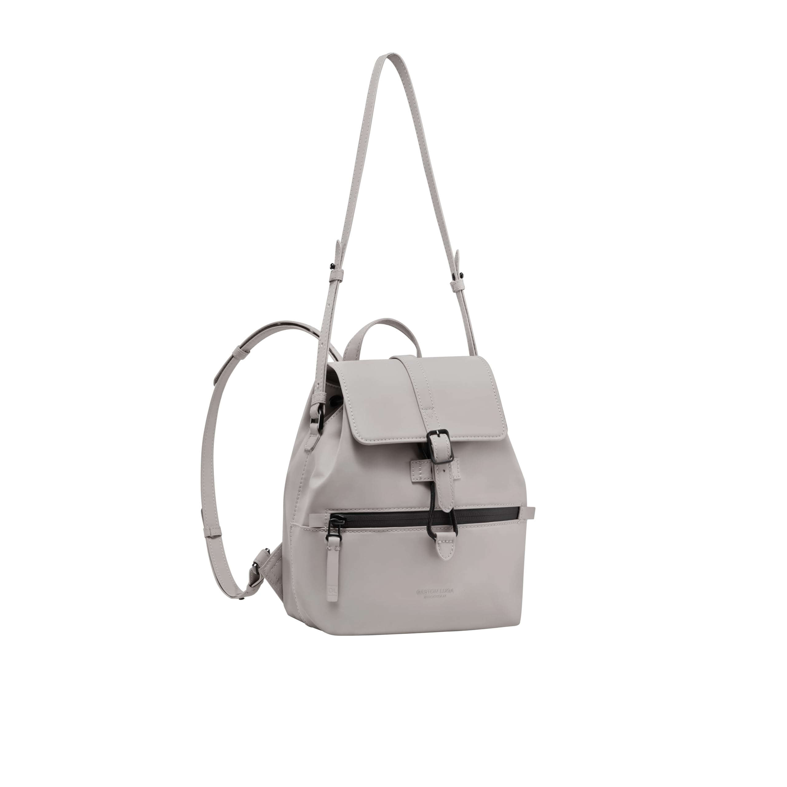 gaston-luga-gala-2-0-rucksack-schwarz-3-wege-recycelt image 5