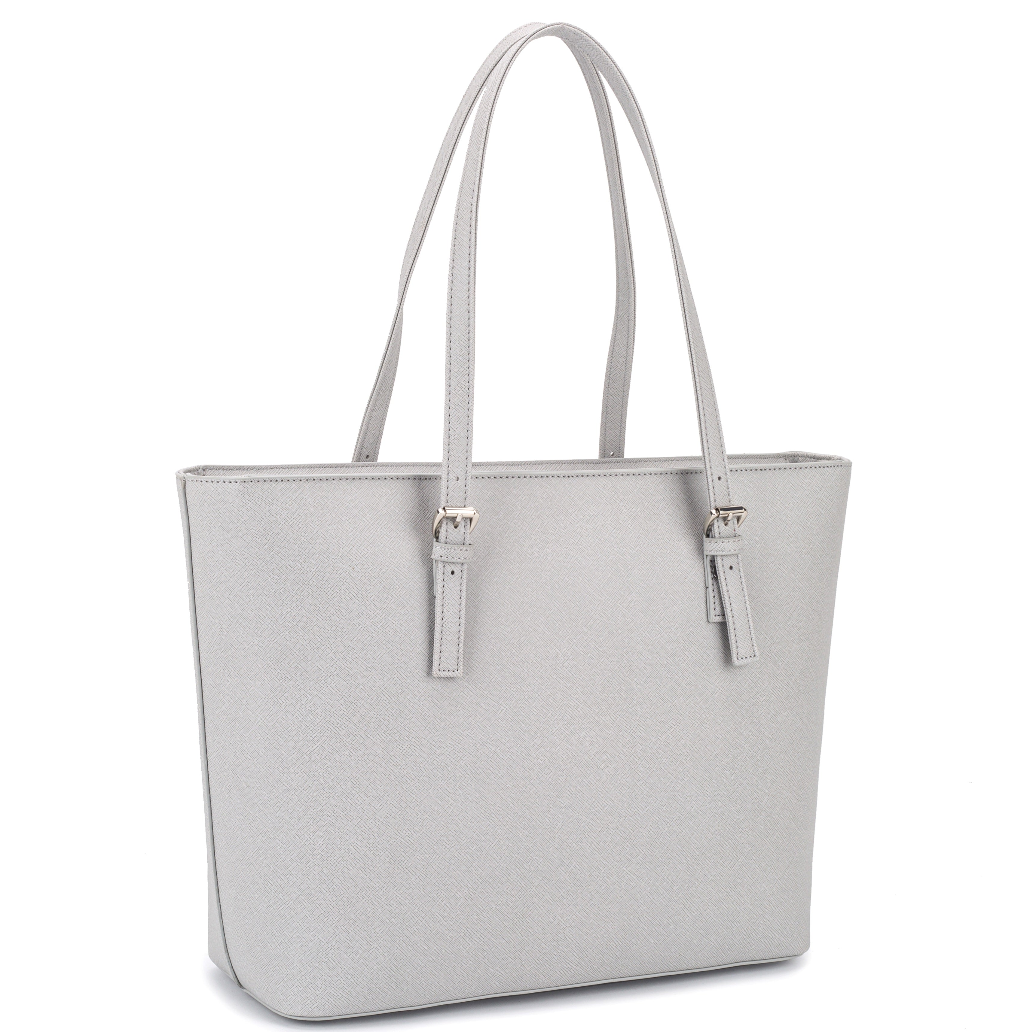princely-london-beverly-large-l-shopper-kreidegrau-laptop image 4